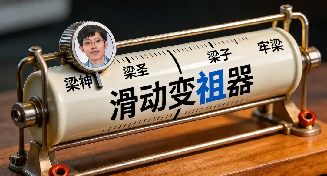 评测口碑两极分化