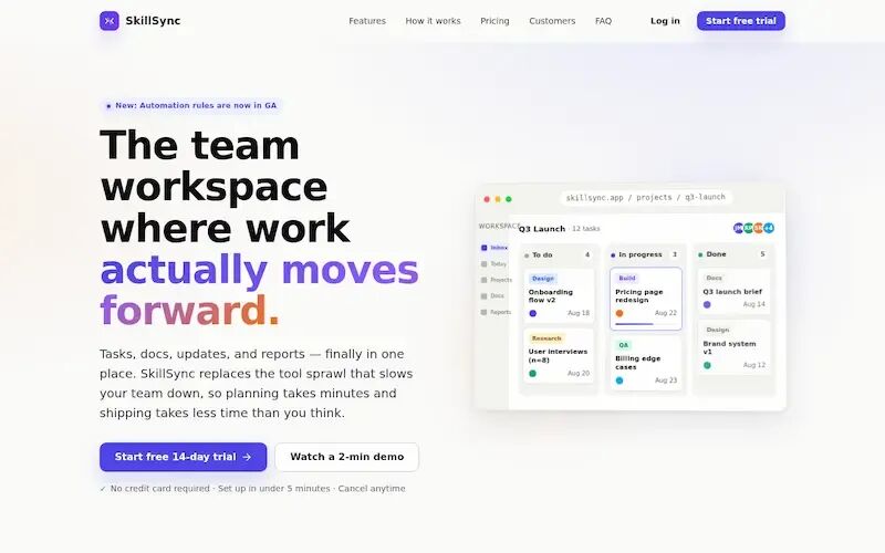 网页 UI 重构测试结果